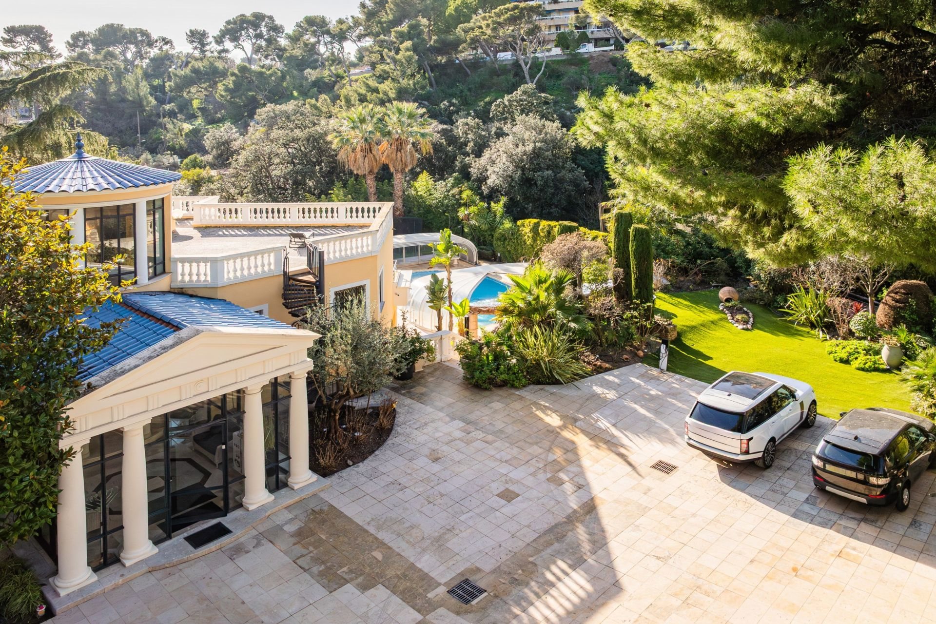 Maison à vendre, 630m², Marseille 8ème