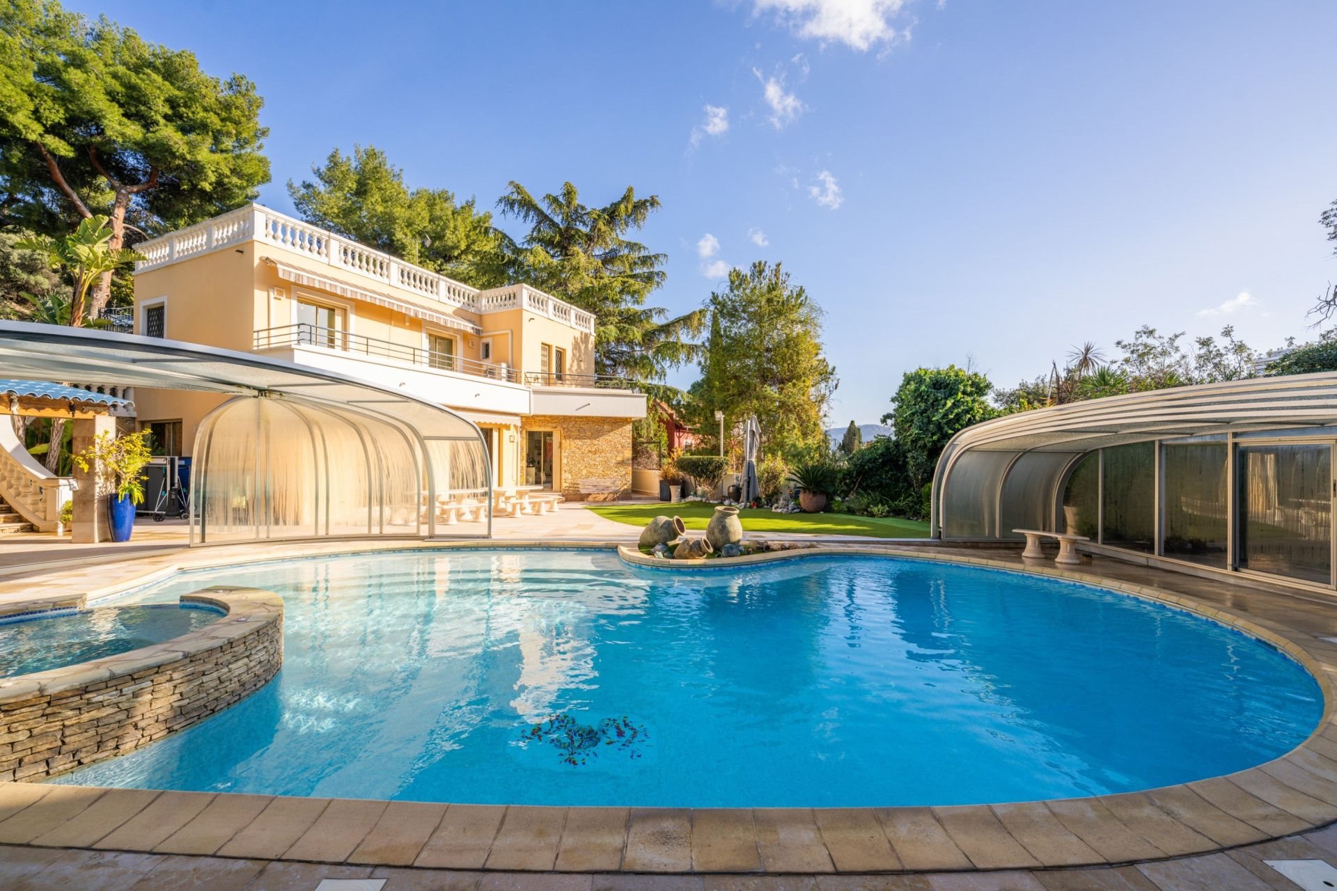 Maison à vendre, 630m², Marseille 8ème