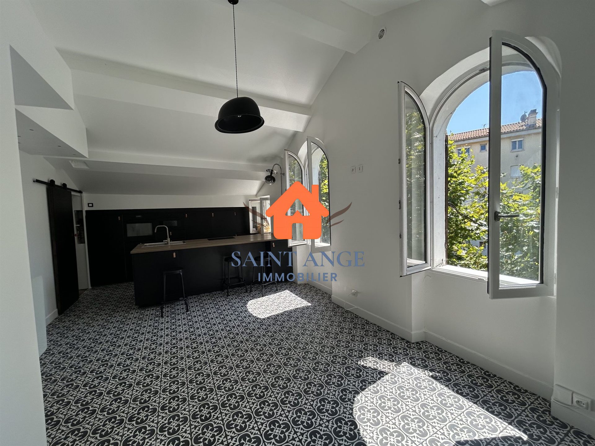 Appartement à vendre, 37m², Toulon