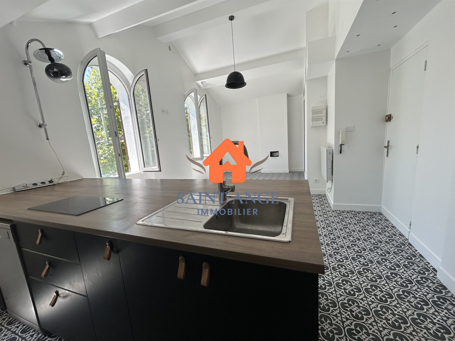 Appartement à vendre, 37m², Toulon