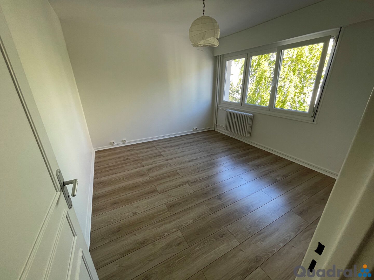 Appartement à vendre, 96m², Metz