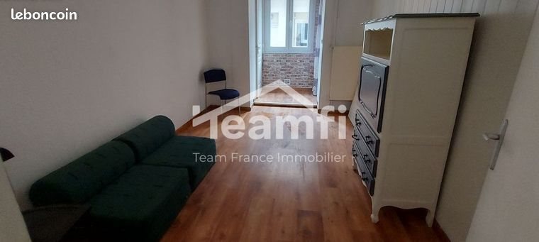 Appartement à vendre, 96m², Saint-Etienne