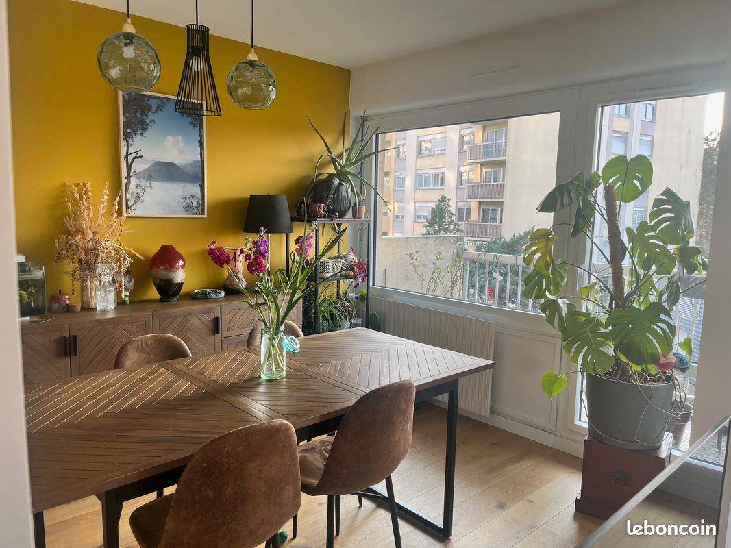 Appartement à vendre, 100m², Lyon 8ème