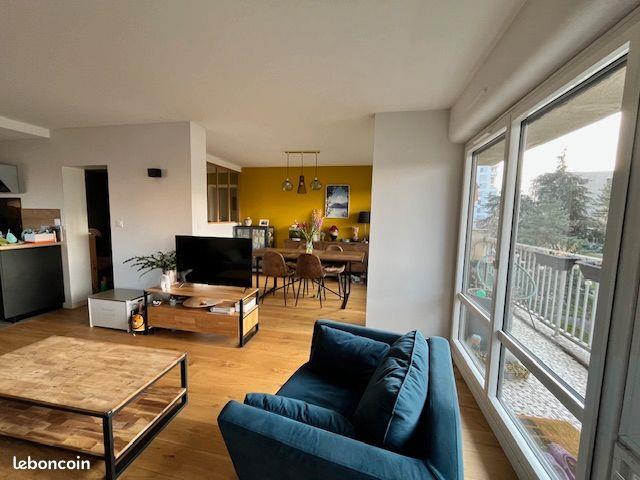 Appartement à vendre, 100m², Lyon 8ème