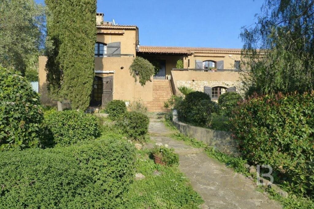 Maison à vendre, 221m², Bandol