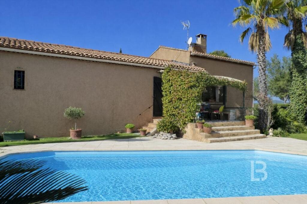 Maison à vendre, 221m², Bandol