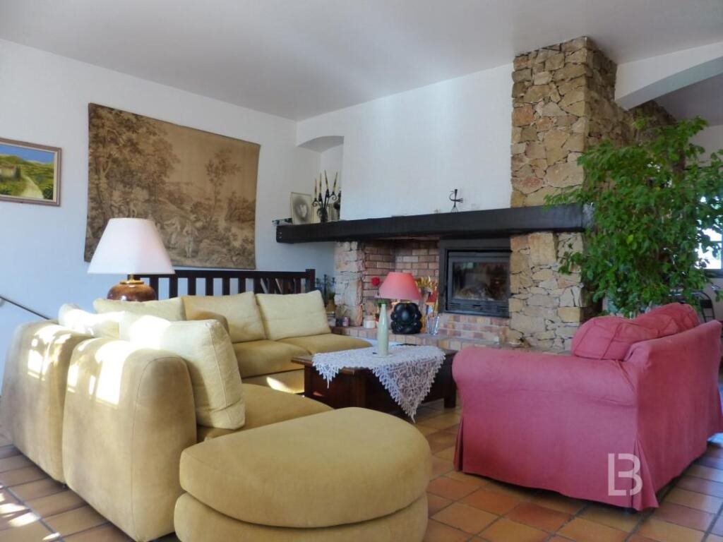 Maison à vendre, 221m², Bandol