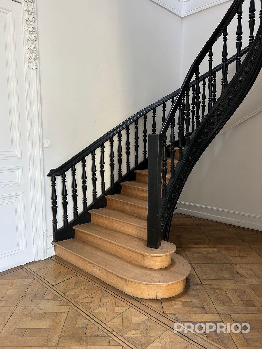 Appartement à vendre, 115m², Lille