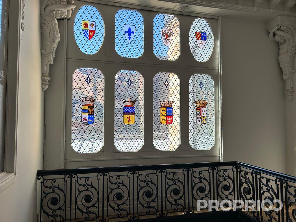 Appartement à vendre, 115m², Lille