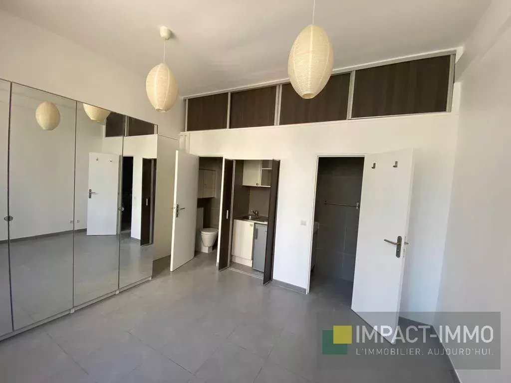 Appartement à vendre, 20m², Paris 11ème