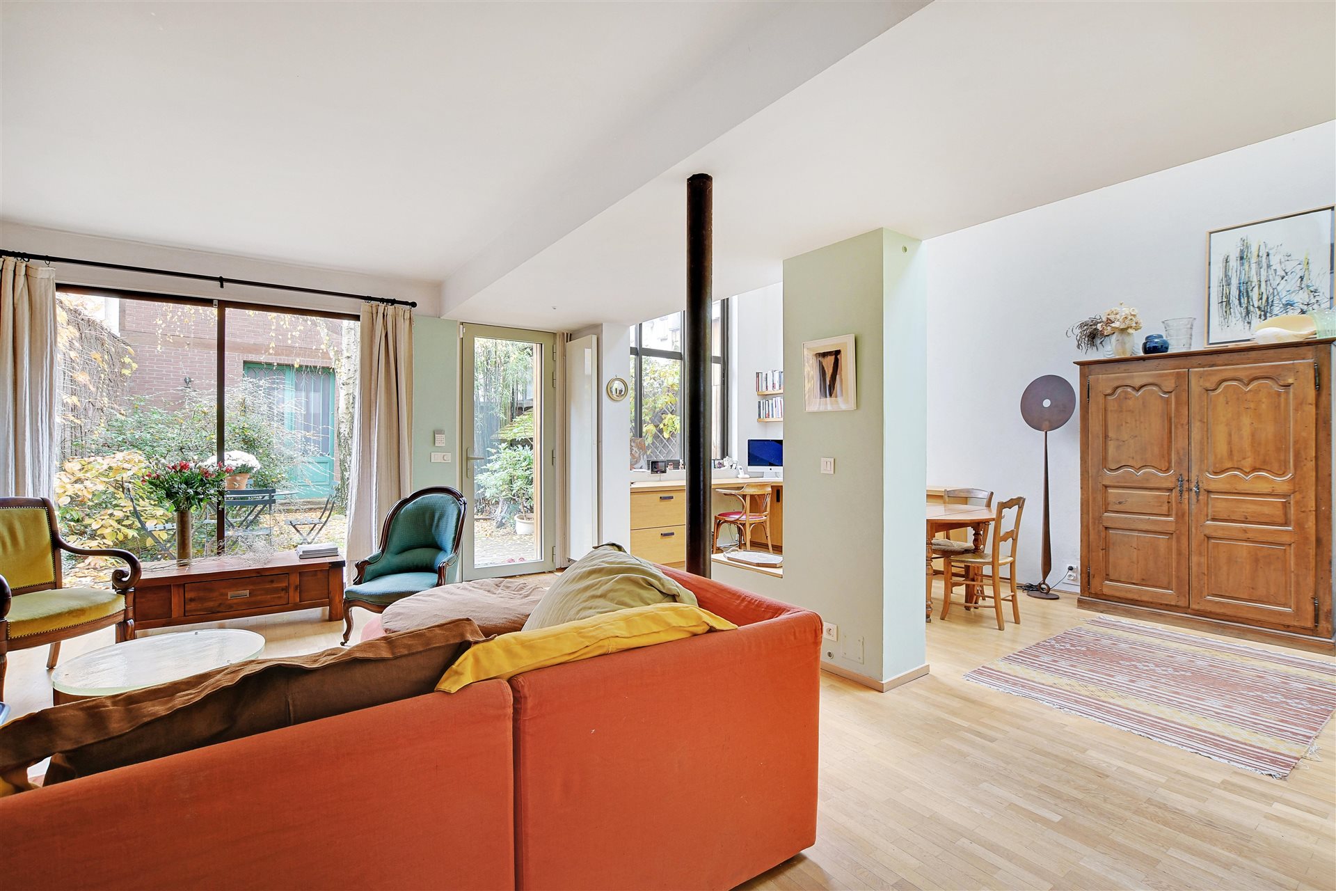 Maison à vendre, 160m², Vanves