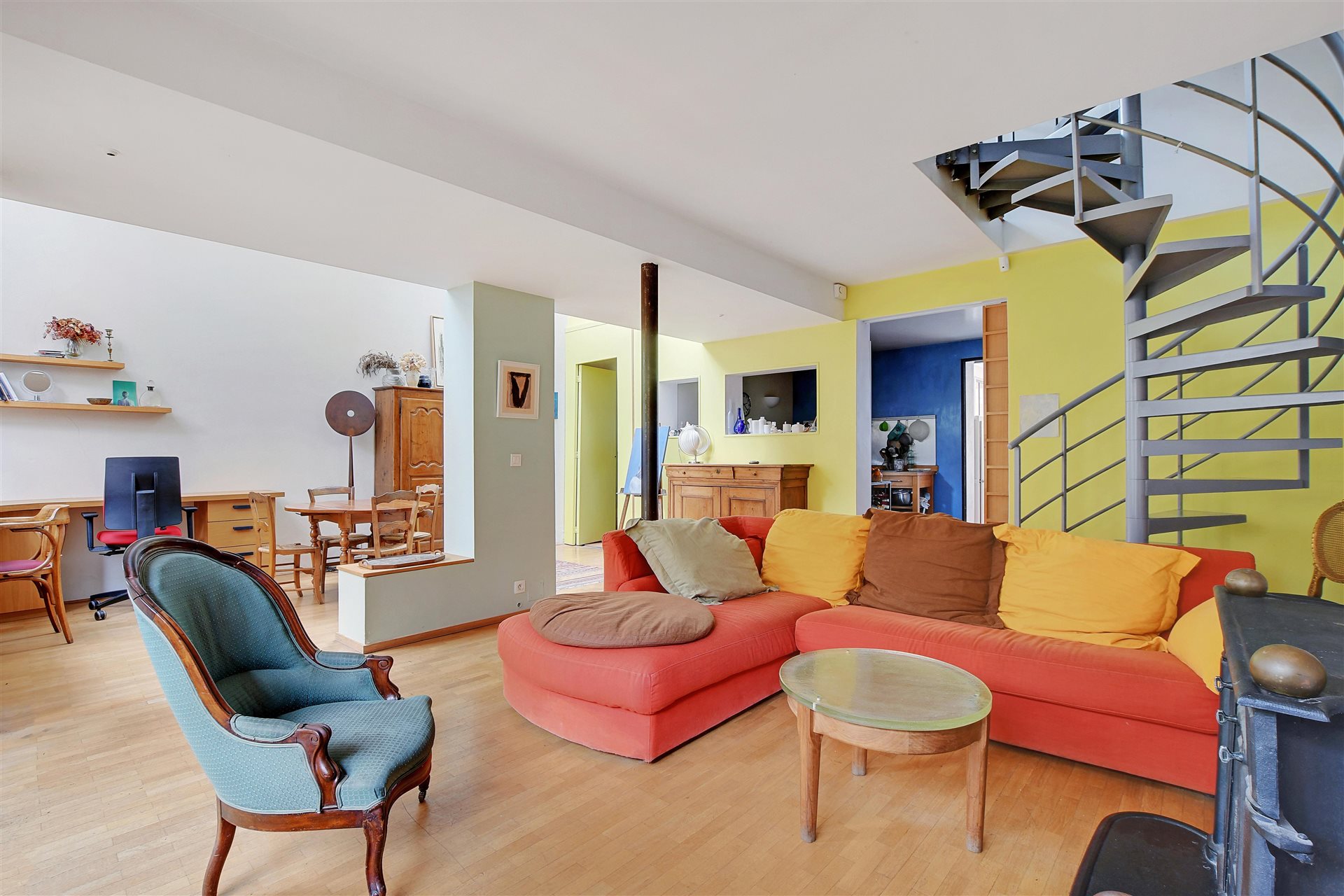 Maison à vendre, 160m², Vanves