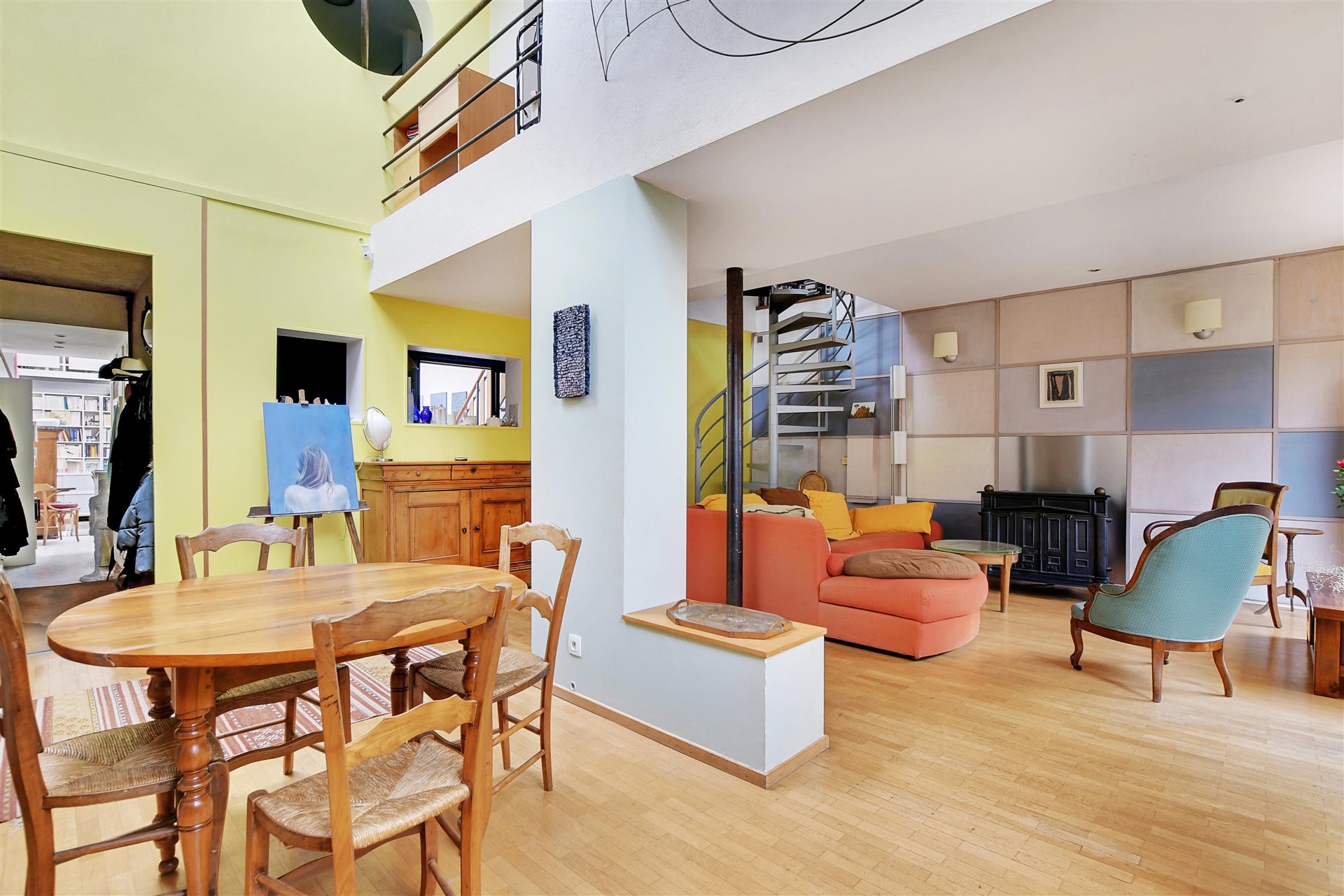 Maison à vendre, 160m², Vanves