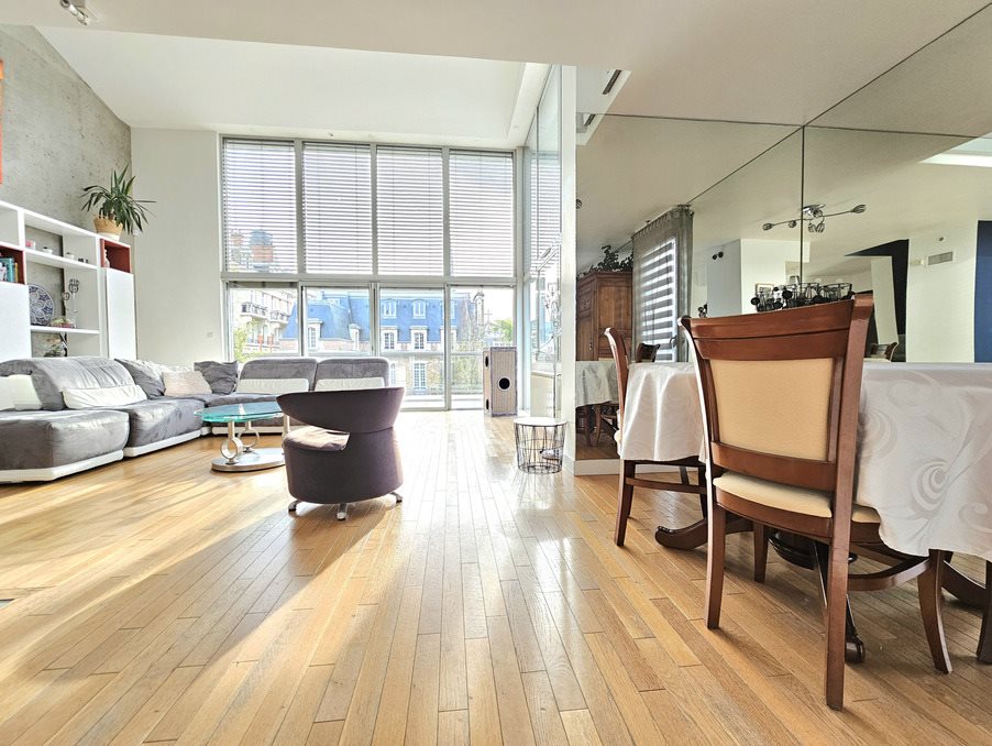 Appartement à vendre, 183m², Reims