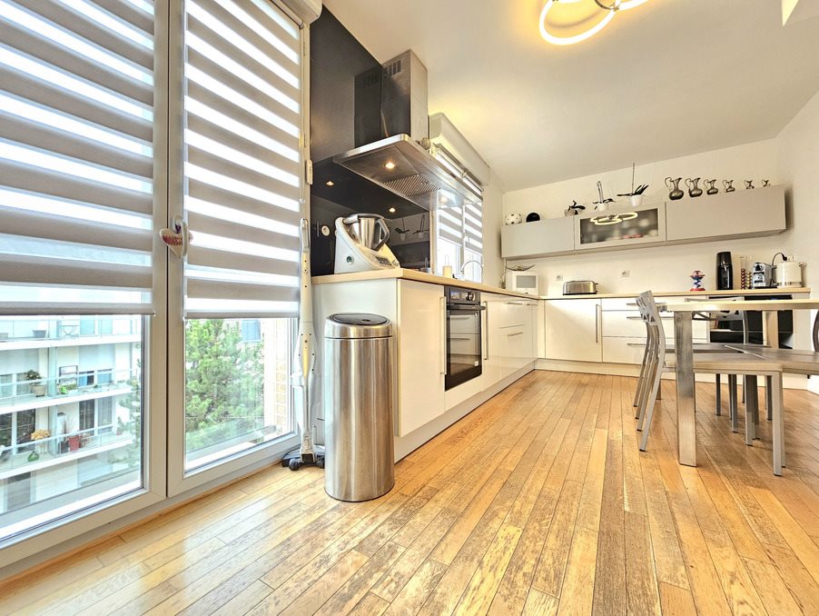 Appartement à vendre, 183m², Reims