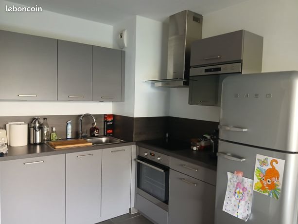 Appartement à louer, 40m², Toulon