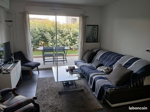 Appartement à louer, 40m², Toulon