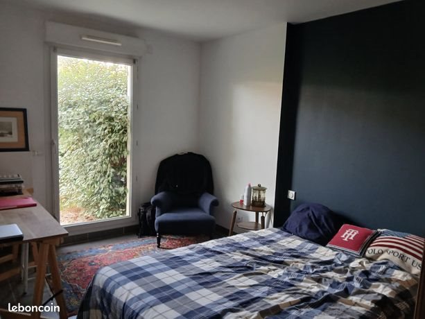 Appartement à louer, 40m², Toulon