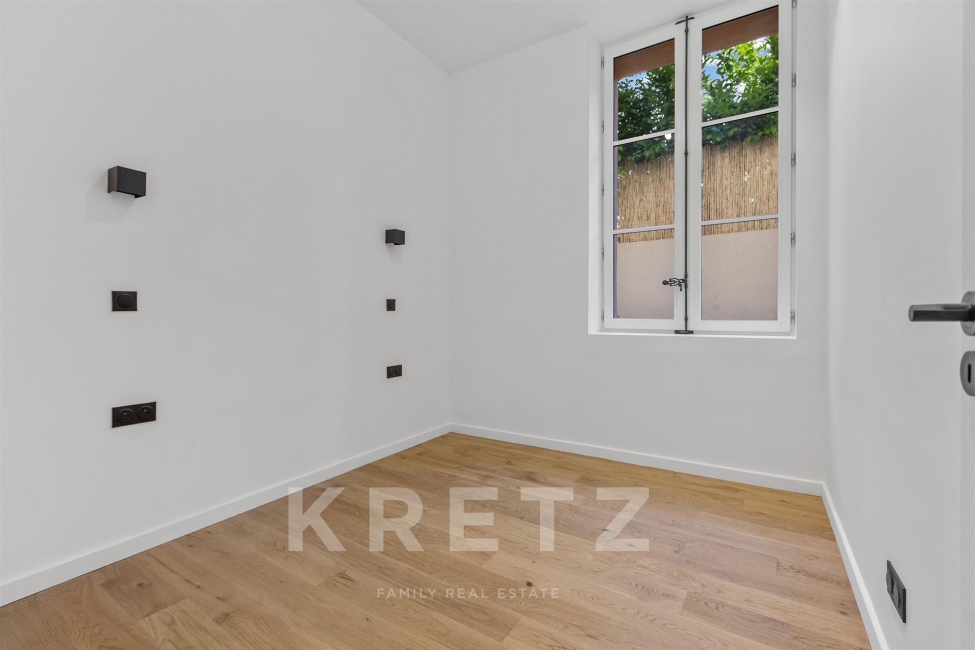 Appartement à vendre, 55m², Aix-en-Provence