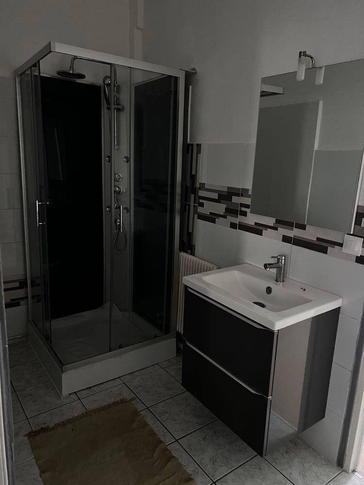 Appartement à louer, 72m², Rouen