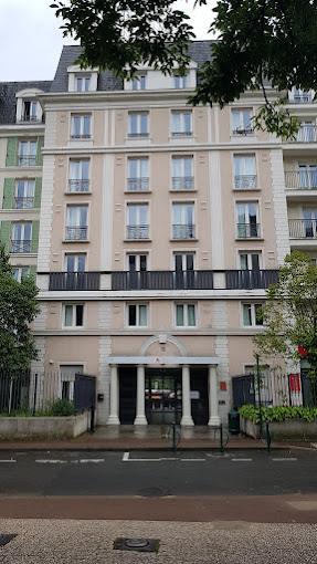 Appartement à vendre, 20m², Saints-Geosmes