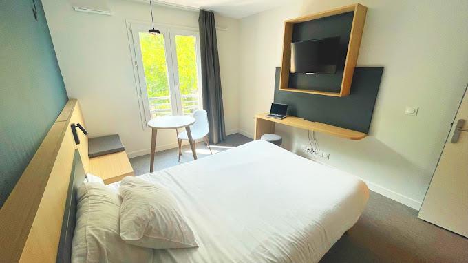 Appartement à vendre, 20m², Saints-Geosmes