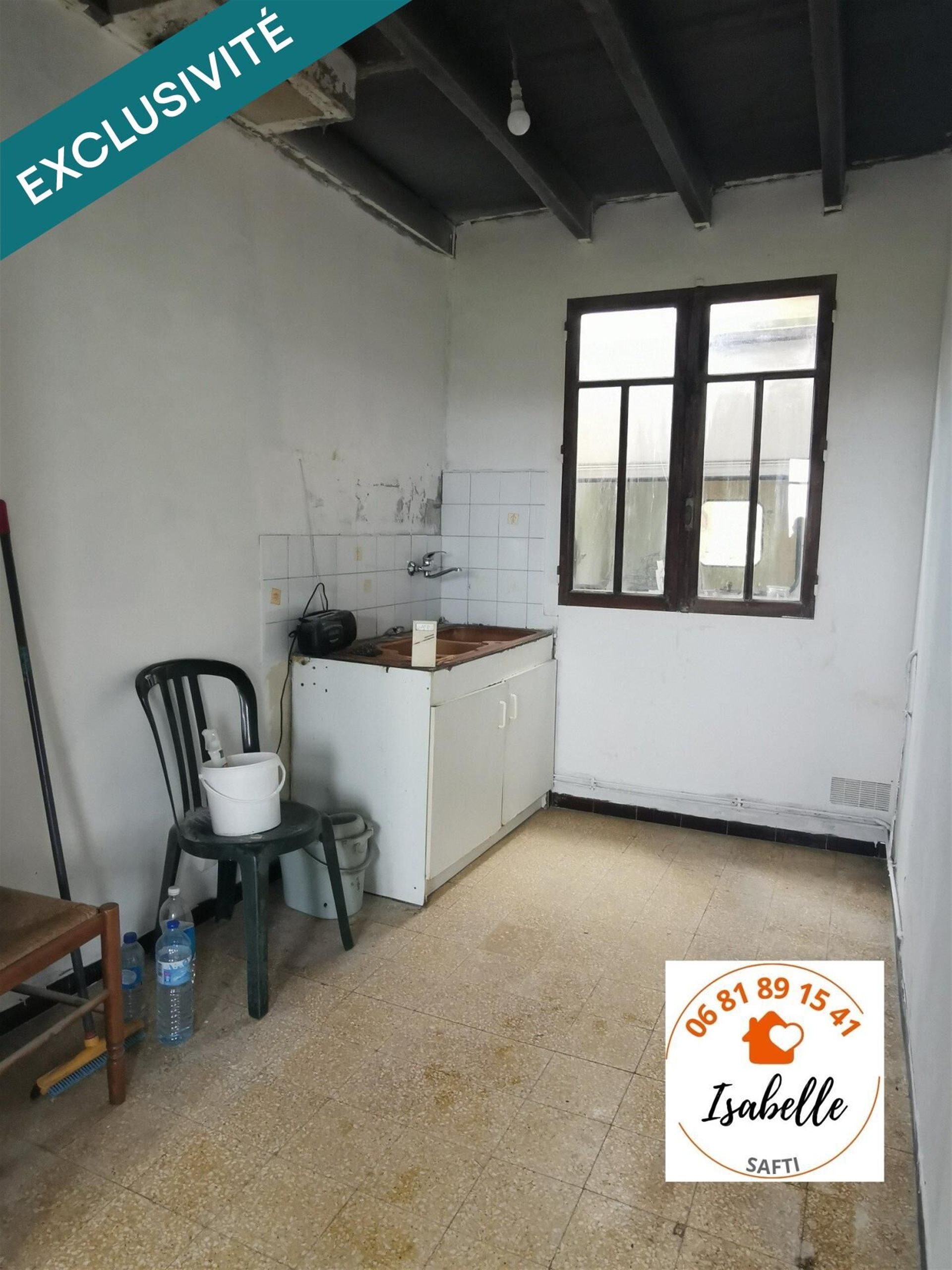 Maison à vendre, 75m², Aignan