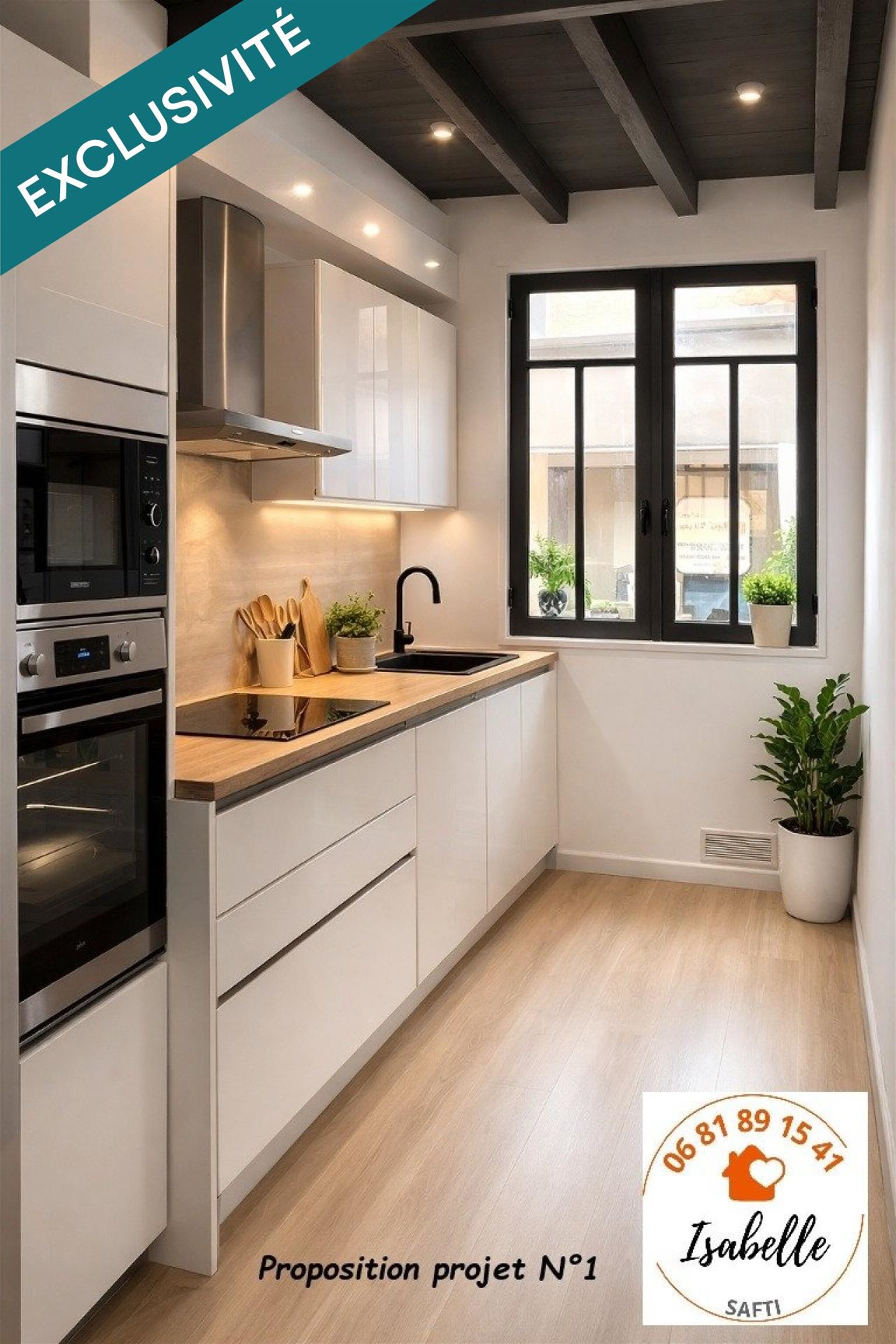 Maison à vendre, 75m², Aignan