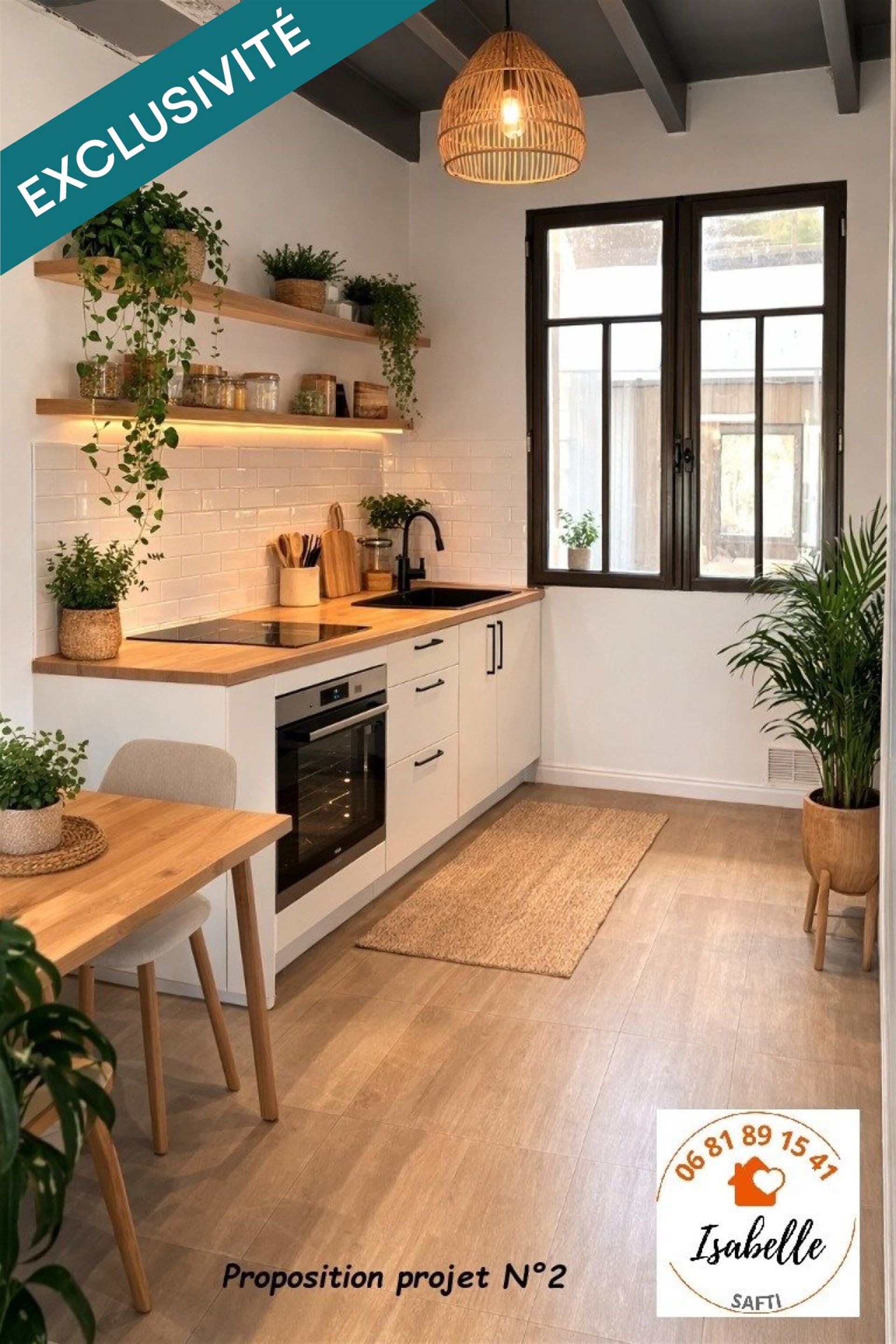 Maison à vendre, 75m², Aignan