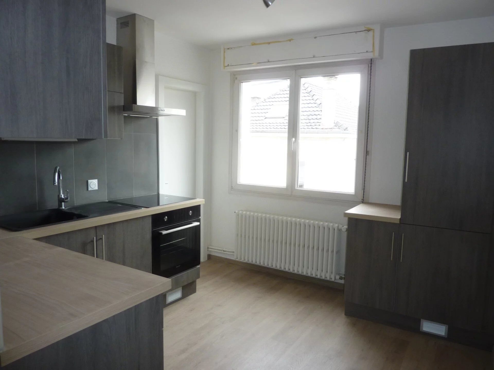 Appartement à louer, 96m², Mathay