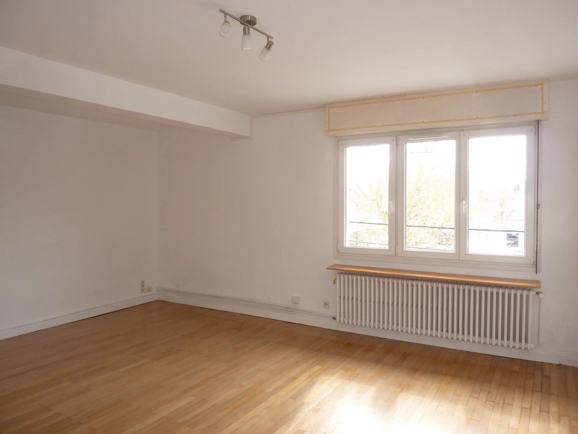 Appartement à louer, 96m², Mathay