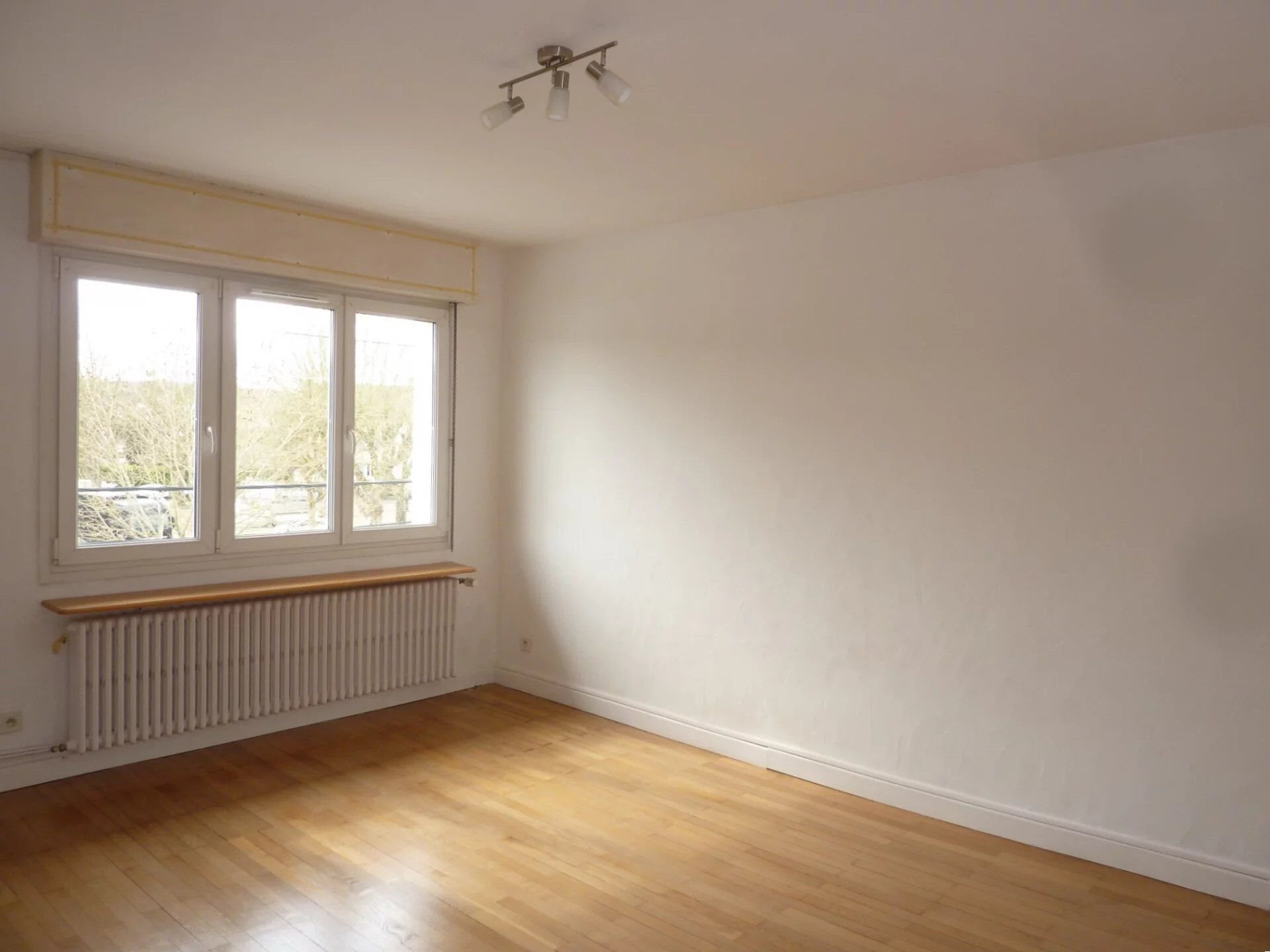 Appartement à louer, 96m², Mathay