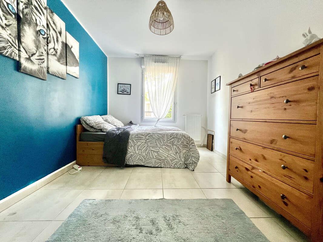 Appartement à vendre, 42m², Toulon