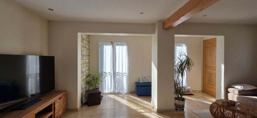 Maison à vendre, 73m², Châteauneuf-Villevieille