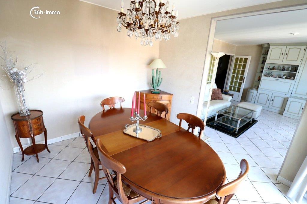 Appartement à vendre, 102m², Saint-Etienne