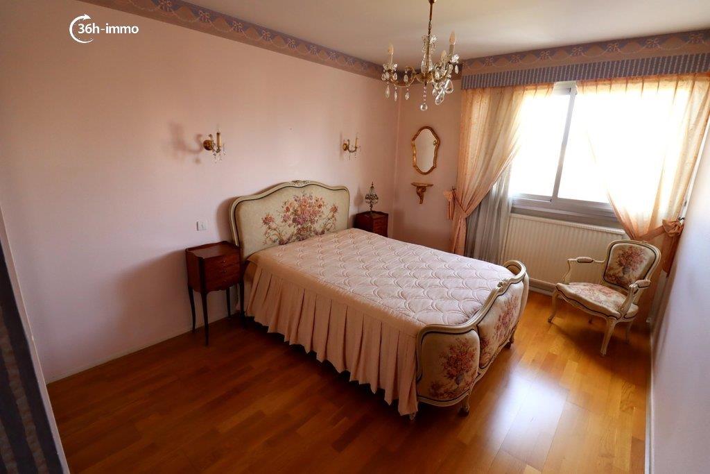 Appartement à vendre, 102m², Saint-Etienne