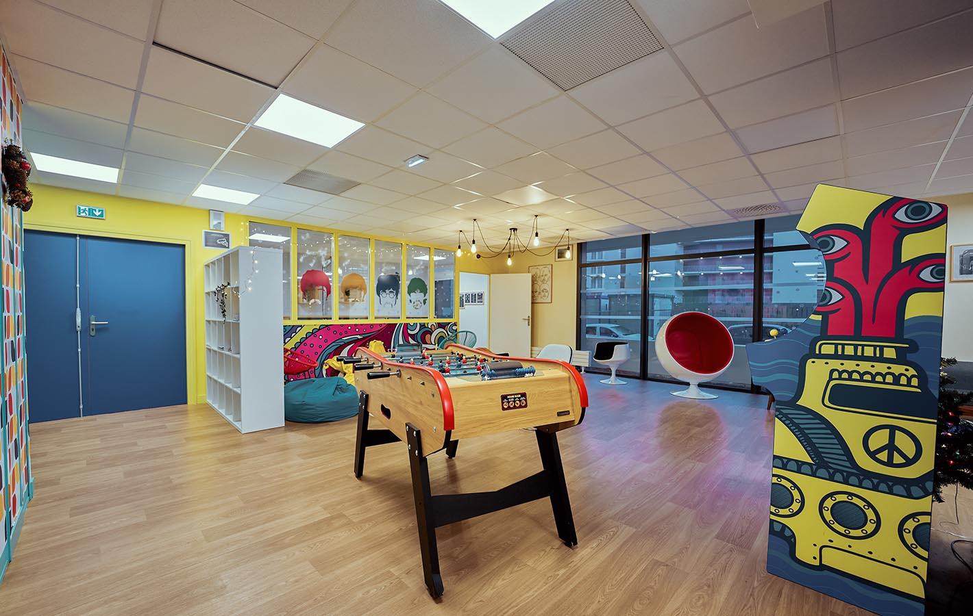 Appartement à vendre, 41m², Brest