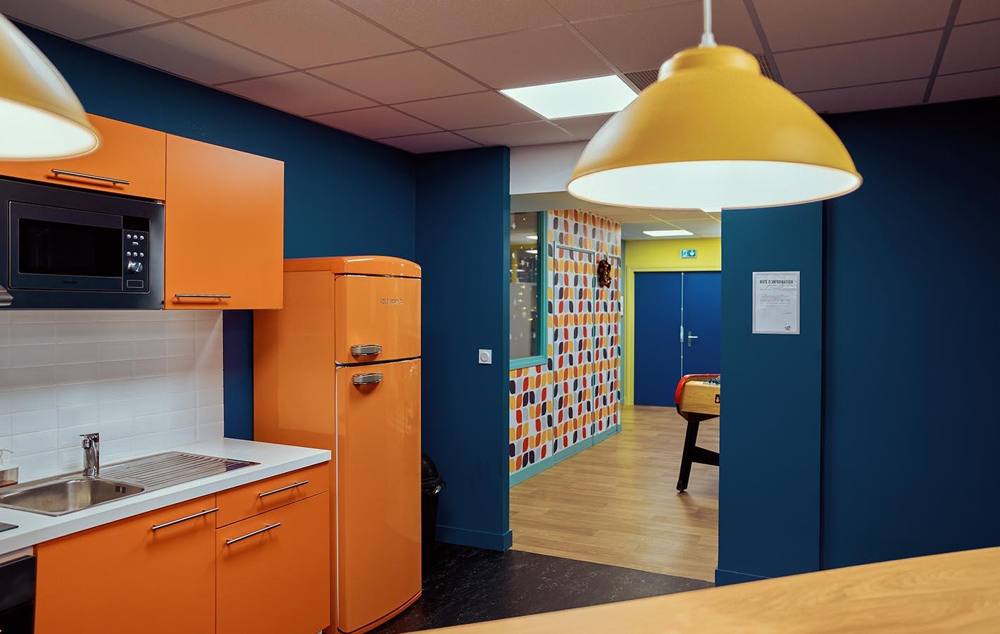 Appartement à vendre, 41m², Brest