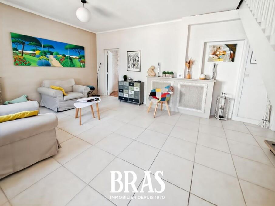 Maison à vendre, 134m², Nantes