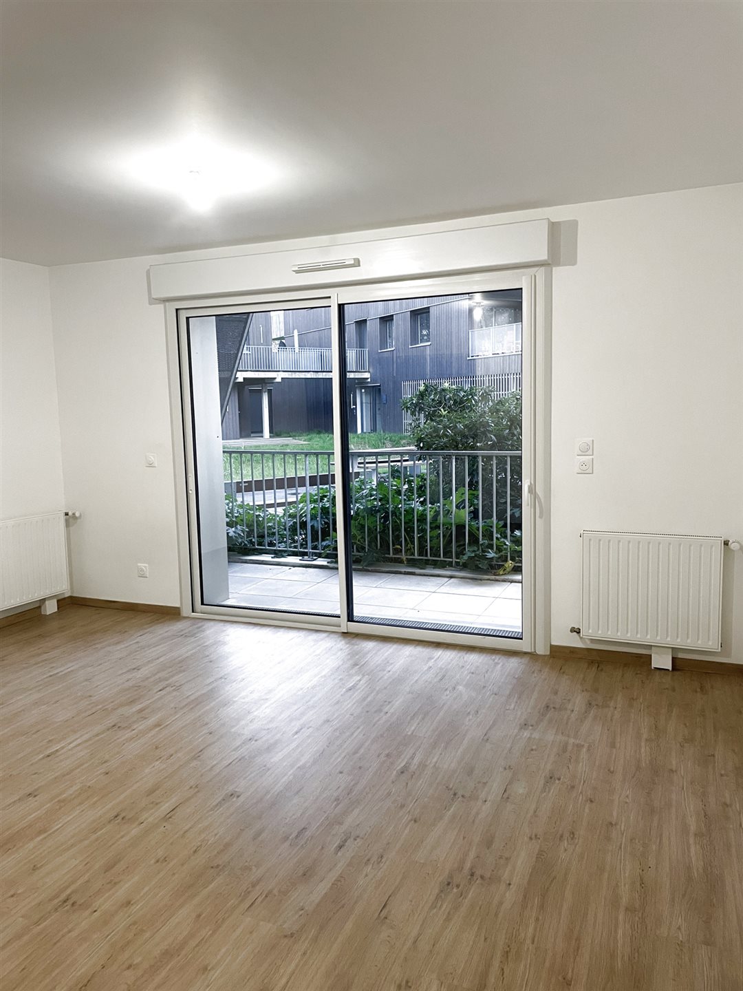 Appartement à louer, 41m², Nantes