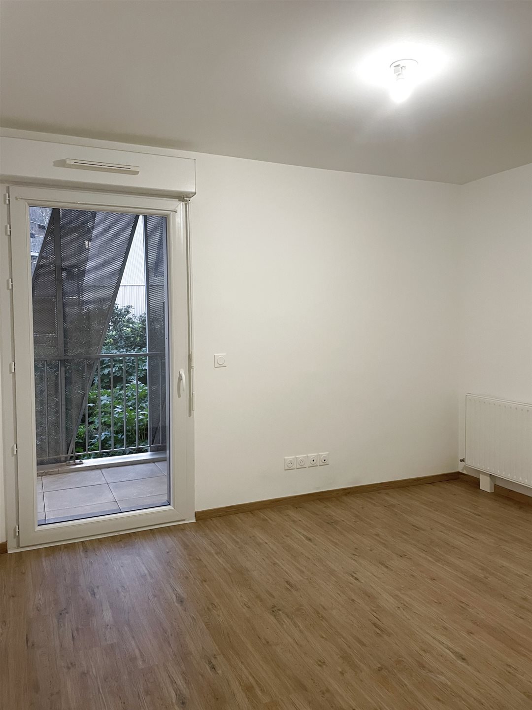 Appartement à louer, 41m², Nantes