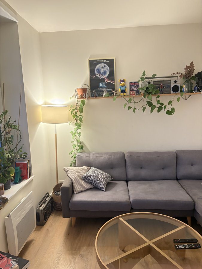 Appartement à vendre, 75m², Strasbourg