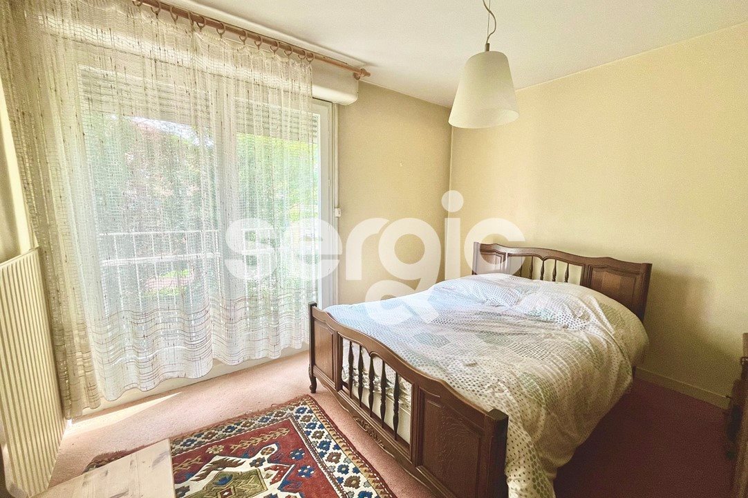 Appartement à vendre, 89m², Amiens