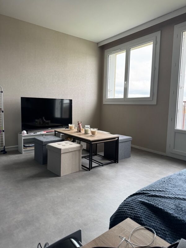 Appartement à vendre, 44m², Laval