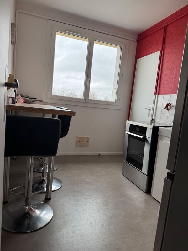 Appartement à vendre, 44m², Laval