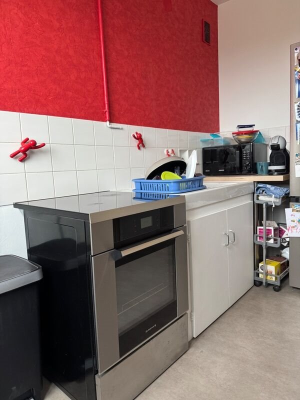 Appartement à vendre, 44m², Laval