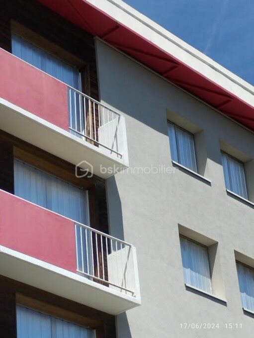 Appartement à vendre, 58m², Lannemezan