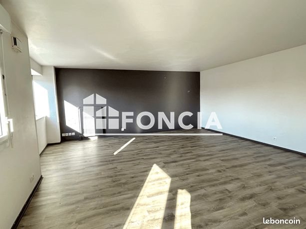 Appartement à vendre, 112m², Rouen