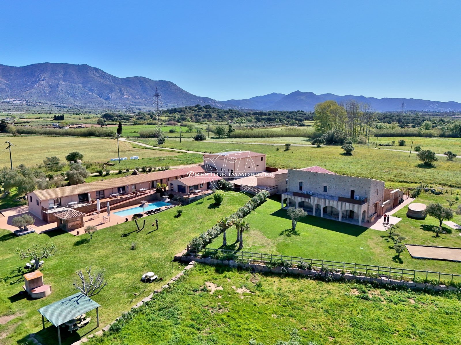 Maison à vendre, 1243m², Montrouge