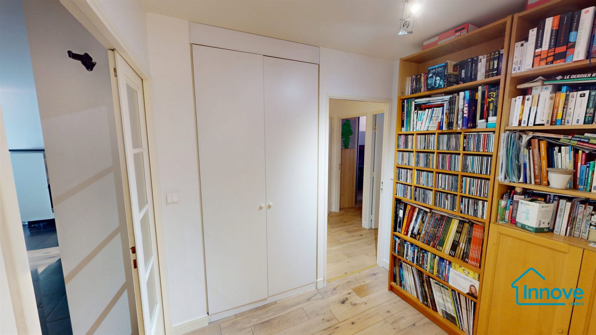 Appartement à vendre, 79m², Paris 14ème